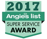 Angie's List logo image